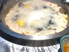 -红辣椒·川菜·火锅(张杨路店)