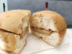 -义顺牛奶公司(庇利金街店)