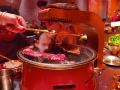 -西塔老太太泥炉烤肉(苏州大悦城店)