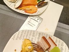 -星汇餐厅(新濠影汇店)