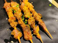 -红钳侠小龙虾·烧烤(中赢康康谷店)