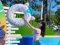 -万科生活广场(东莞松山湖店)
