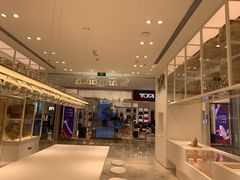 -% Arabica阿拉比卡咖啡(深圳湾万象城店)