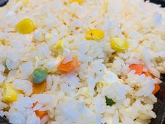 什锦炒饭-伍丁·烤牛肋(和平东桥店)