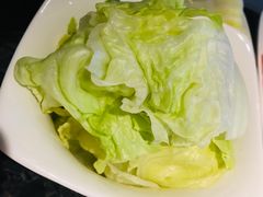 包心生菜-海底捞火锅(崇文门新世界百货店)