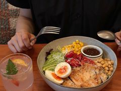-有序Orderly融合西餐·咖啡(运河外滩店)