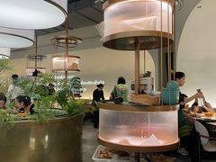 -KingThaia金泰兰(滨江天街店)