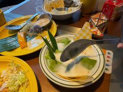 -泰盏鬼·颓废冬阴(陈家祠扬韬店)