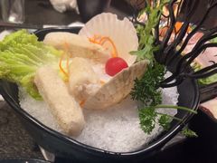 -湊湊火锅·茶憩(和平大悦城店)