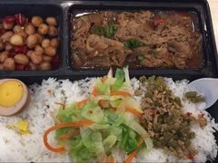 -魏家凉皮(博水商务大厦店)