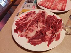 -总参北京涮羊肉