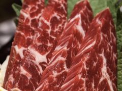 -牛将军•涮肉•烤肉(北京王府井·故宫店)