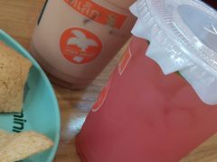 -迷你椰·泰式大排档(湖州衣裳街店)
