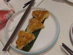 -龙悦湾酒家·八阵鱼生·渔人码头店
