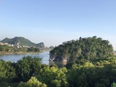 -忆咖啡观景餐厅(桂林象山公园店)