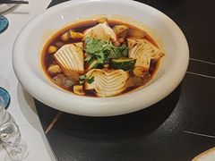 -香阁餐厅·常州菜·常州菜代表品牌(新北奥体店)