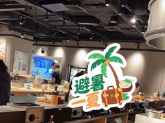 -肉肉大米(金虹桥店)
