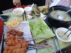 -杨姐大片肉烧烤