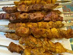 -巴依老爷新疆美食(魏公村店)