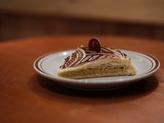 -方炉·天然食材面包店(青秀店)