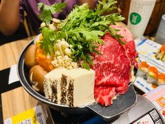 -Tuna maki寿司(园区永旺店)