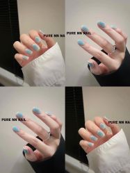 -M·X Nail日式美甲美睫