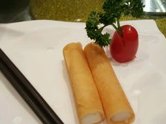 -新兴家喻酒家·羊城名宴(昌岗店)