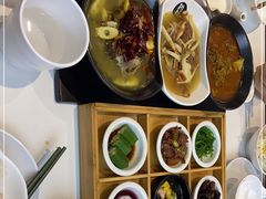 -新仙清汤牛腩(铜锣湾店)