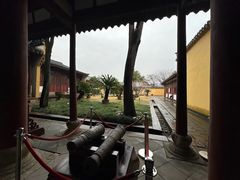 -太平天国侍王府