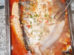 -里岛烤鱼(东港凯虹广场店)