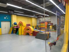 -玩胜青少儿体能(福田侨香中心)