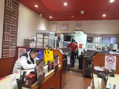 -食其家·牛丼咖喱(金桥太茂店)