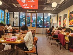 -杨氏青龙虾·羊蝎子(珠江路店)