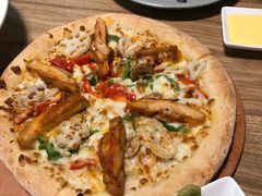 -棒约翰比萨·意面(剑河店)