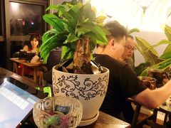 -Thai Basil罗勒叶泰式餐厅(时代天街店)