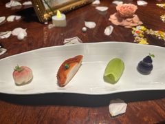 -珠海瑞吉酒店·宴庭中餐厅
