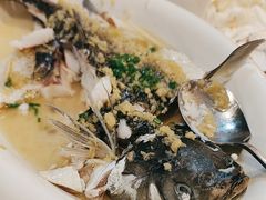 -勝記酒家·37年老字号·经典粤菜(荔枝公园店)