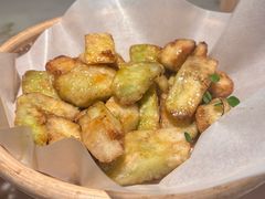 -初蓉丨遇见新川菜(亲贤街荣耀店)