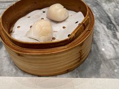虾饺-镛记酒家
