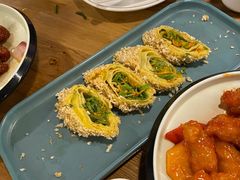 -陈傻子餐厅(世纪都会店)