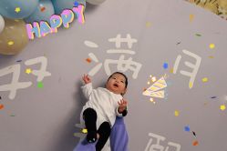 -汾阳花园酒店·宴会厅