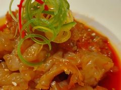 -郑州绿地JW万豪酒店-中餐厅