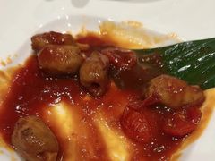 -若蘭慈·无国界素食料理(欢乐海岸店)