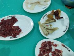 -乌记鲜活牛肉城(金砂东路店)