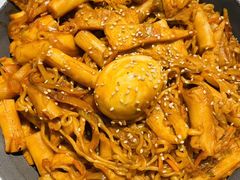 -姜虎东白丁烤肉(恒隆广场店)
