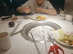 -韩大地烤肉海鲜火锅自助(五一广场店)