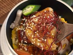 -ITARU食堂·定食料理(西丽店)
