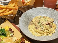 -农畉LONFOOD(福田星河COCOPark店)