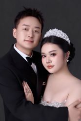 -全城热恋璀璨婚纱摄影(国贸总店)