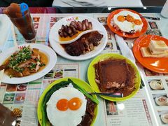 -澳门陈光记烧味饭店(万象城店)